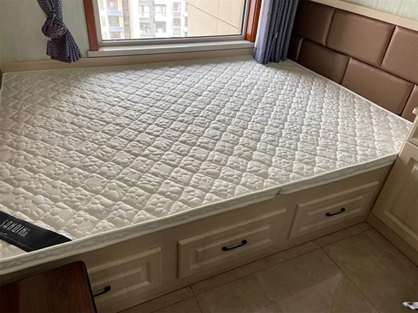 山西丰森腾达床垫厂家教您根据睡姿选购合适的床垫