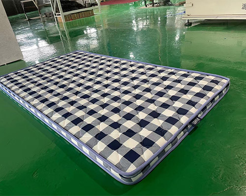 山西丰森腾达分析，新买的床垫要不要撕掉包装膜？